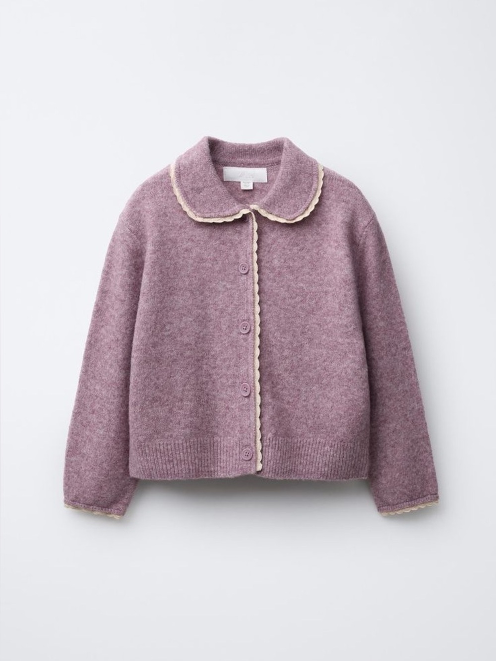 Zara Kids Cardigan